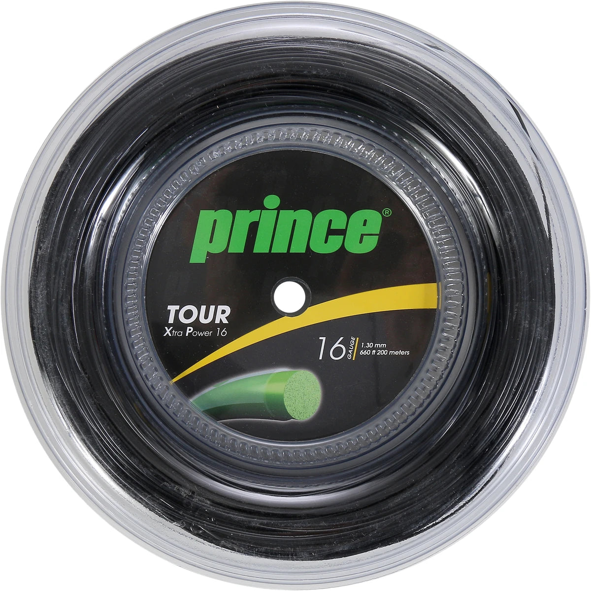 Bobina Prince Tour Xp (200 Metri)
