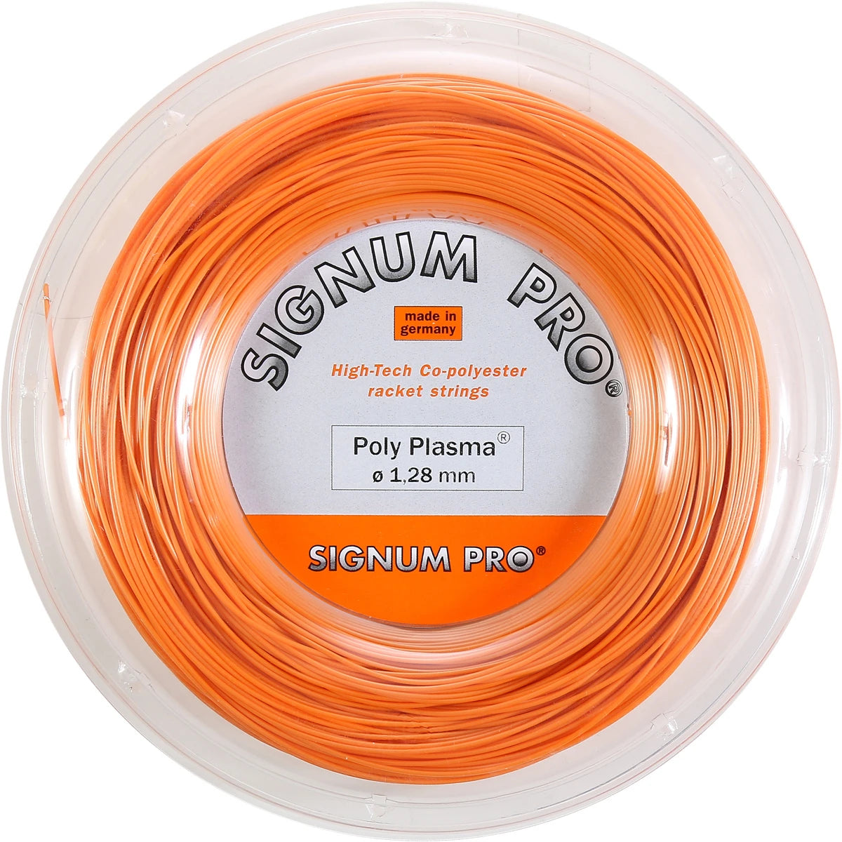 Bobina Signum Pro Poly Plasma Original (200 Metri)