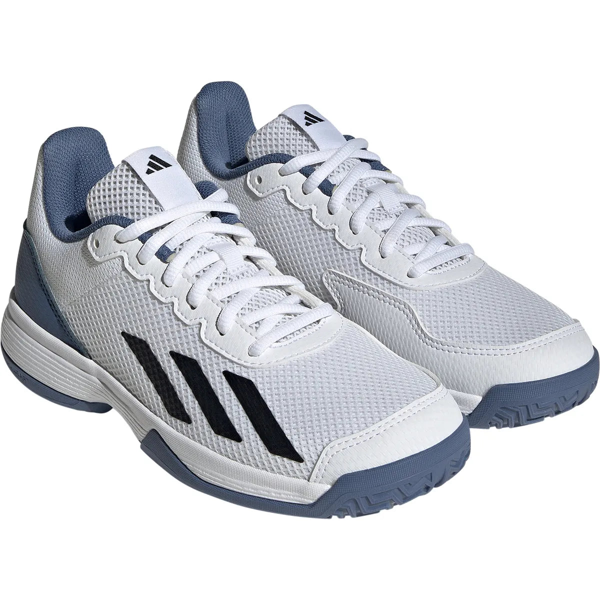 Scarpe adidas Junior Courtflash Scarpe tutte le superfici