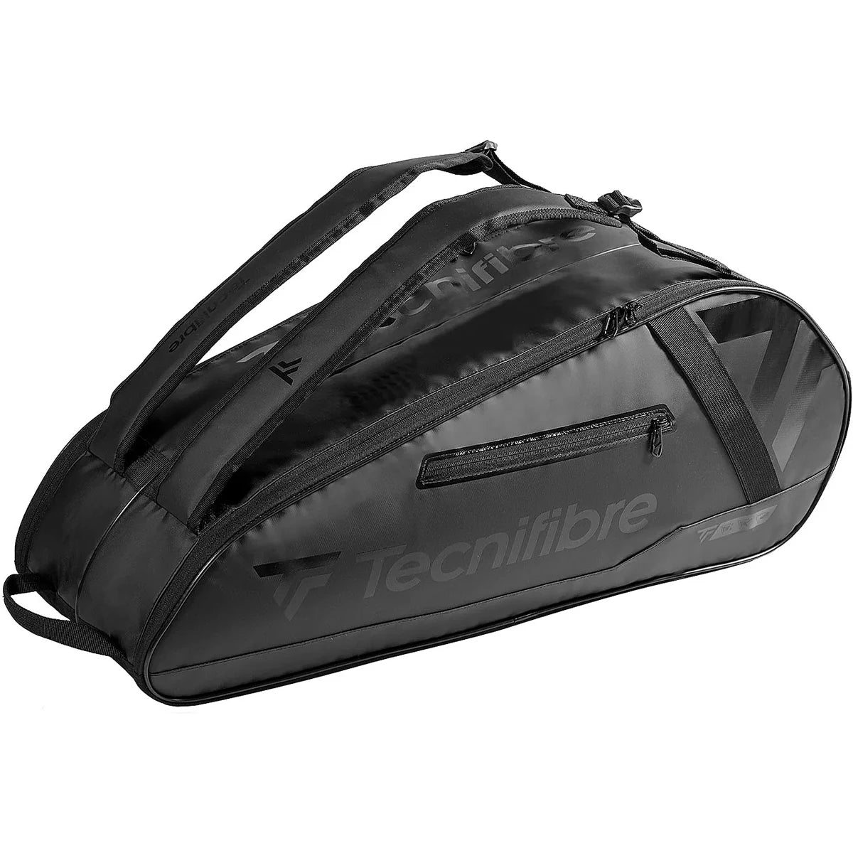Borsa Tecnifibre Tour Endurance Ultrablack 6R