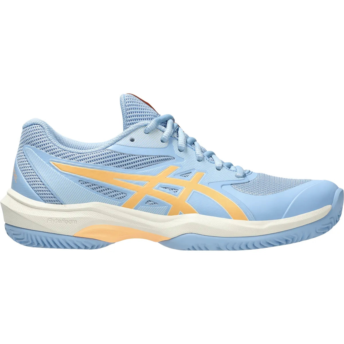 Scarpe Asics Donna Game FF Padel