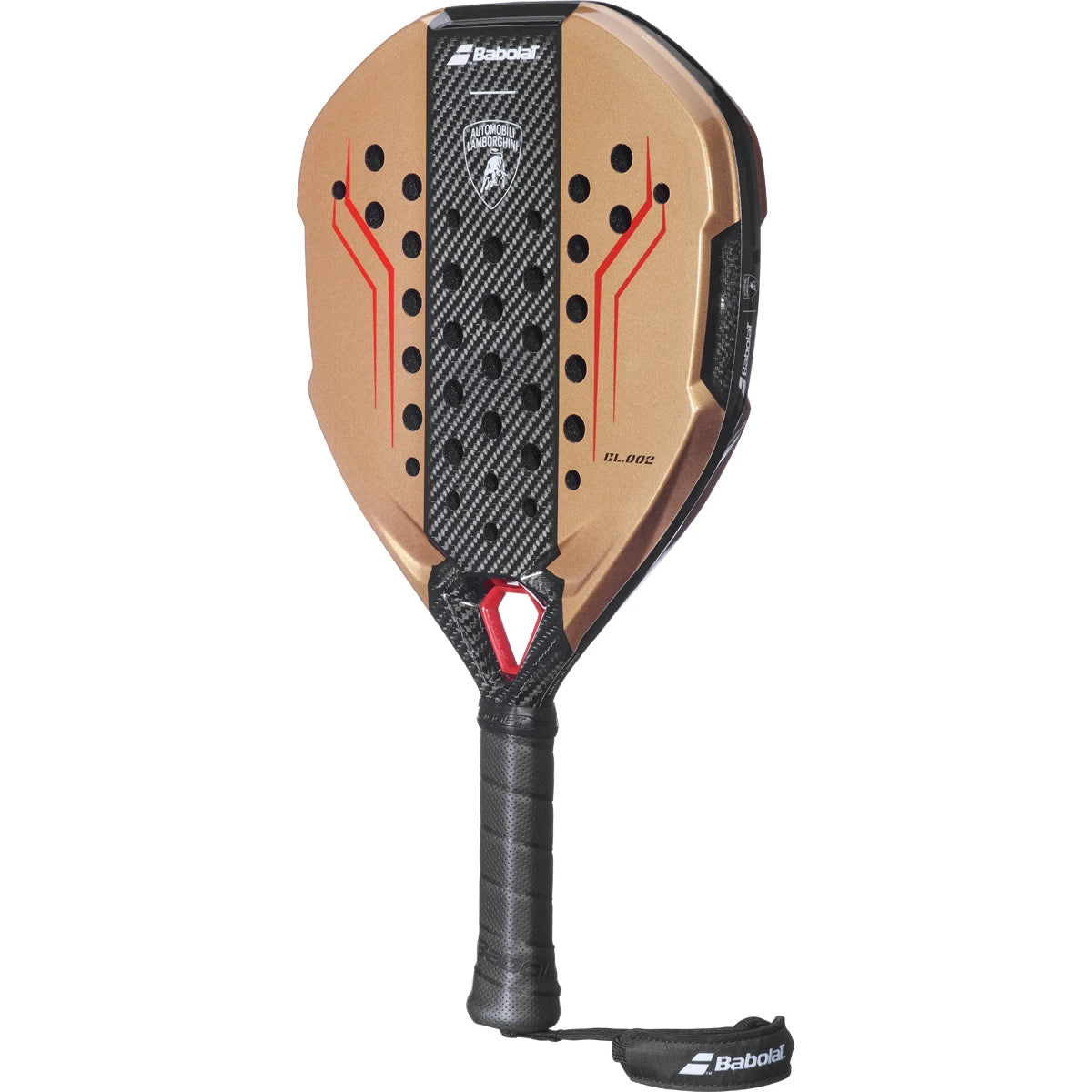Racchetta da padel Babolat Lamborghini BL.002