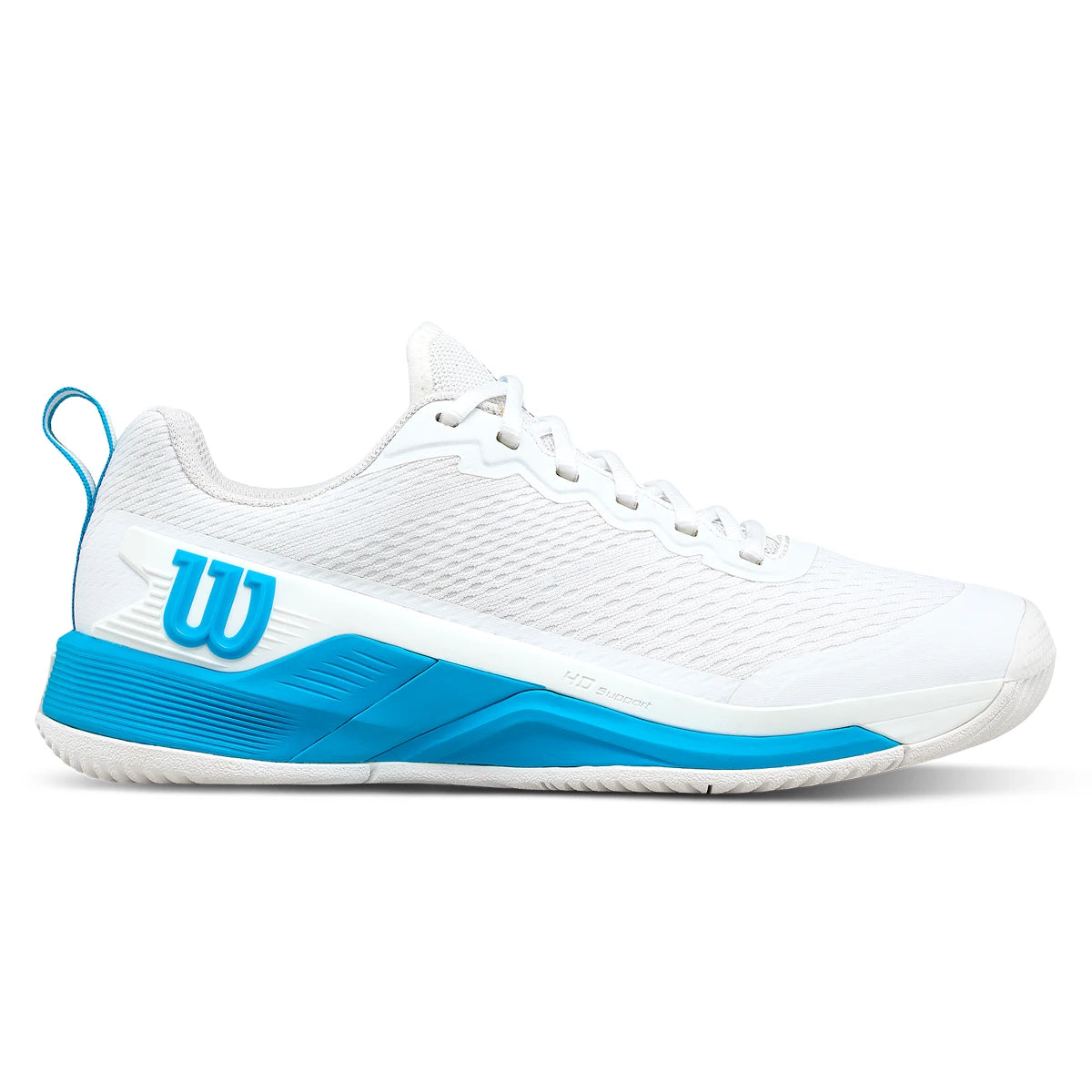 Scarpe Wilson Rush Pro 4.5 Scarpe tutte le superfici