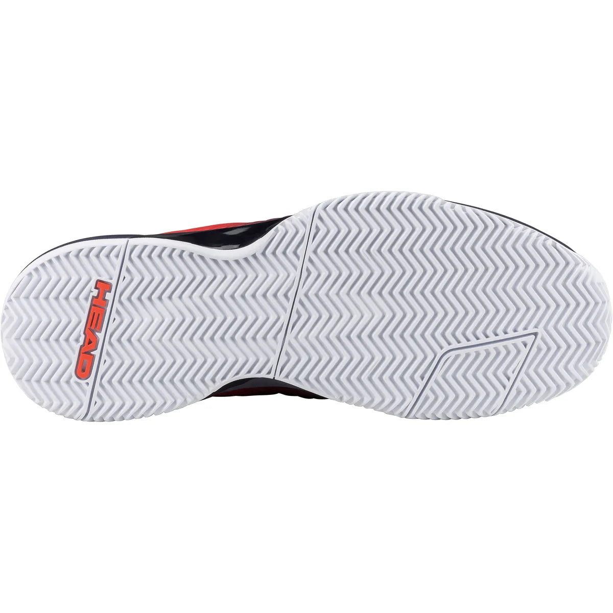 Scarpe Head Revolt Pro 4.5 Terra Battuta