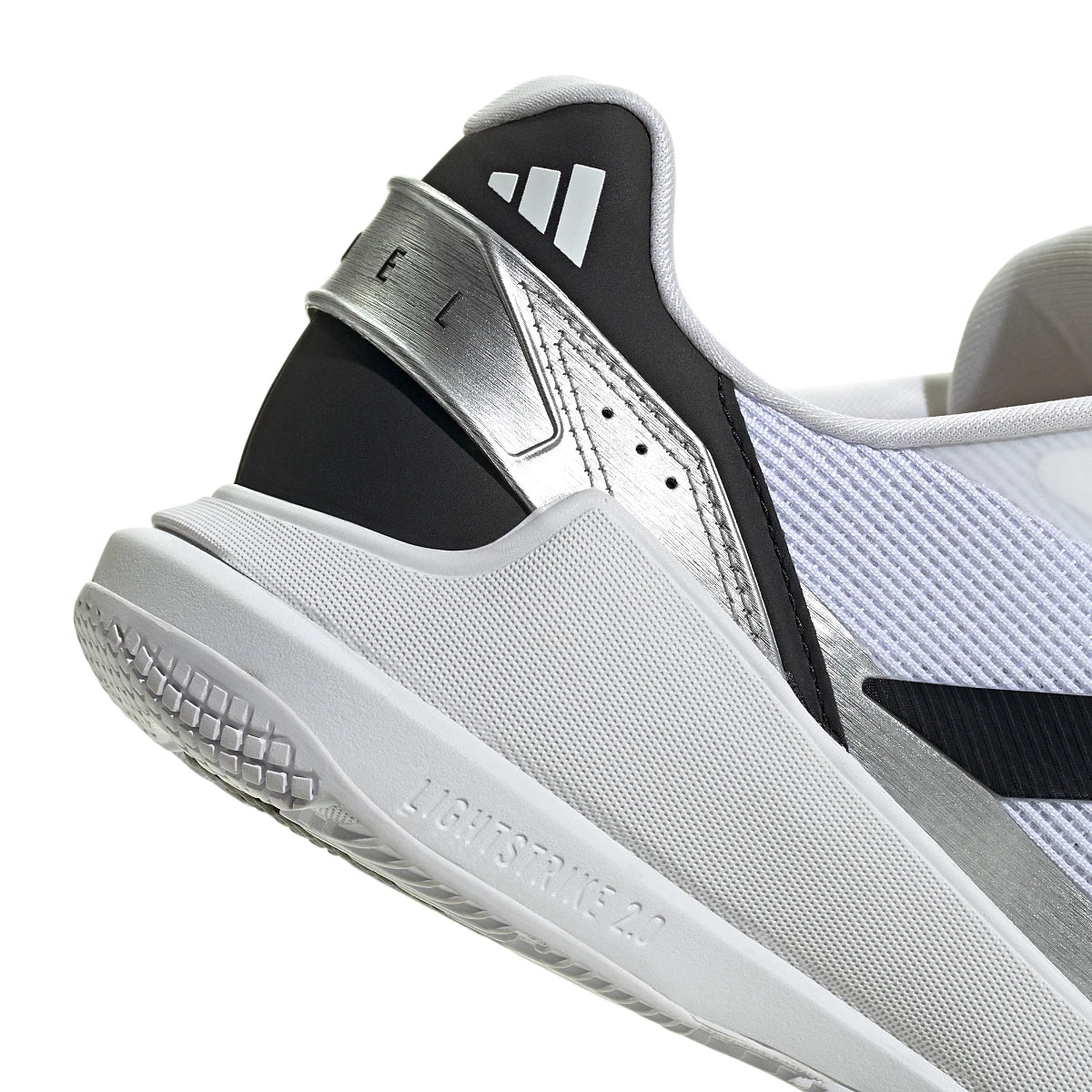 Scarpe da padel adidas Crazyquick Ls