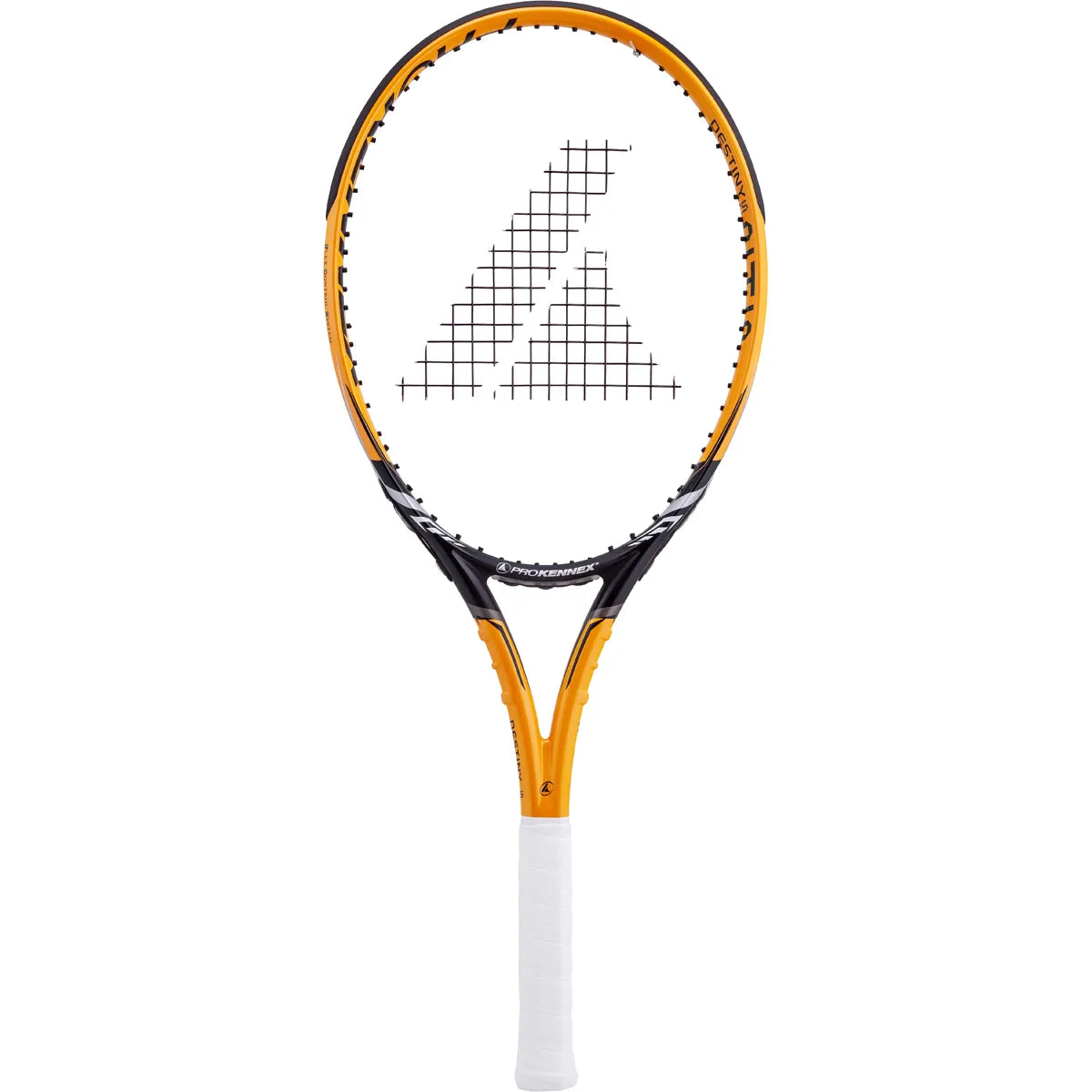 Racchetta Pro Kennex Junior 26 Destiny Fcs Arancione (245 Gr)