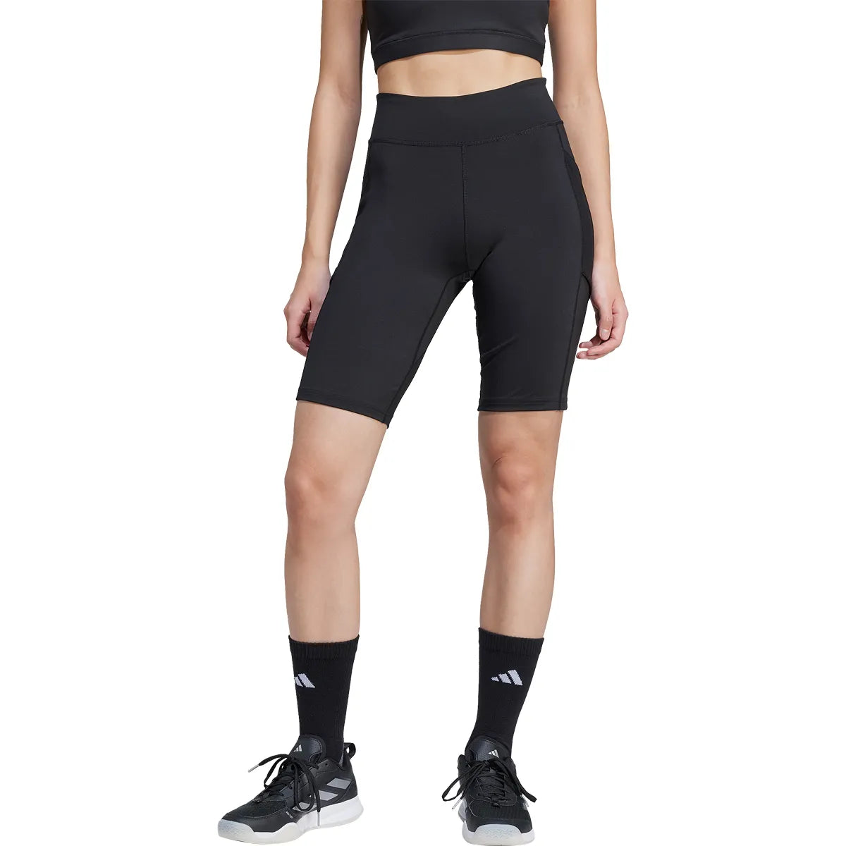 Short adidas Donna Match Tight Gameset