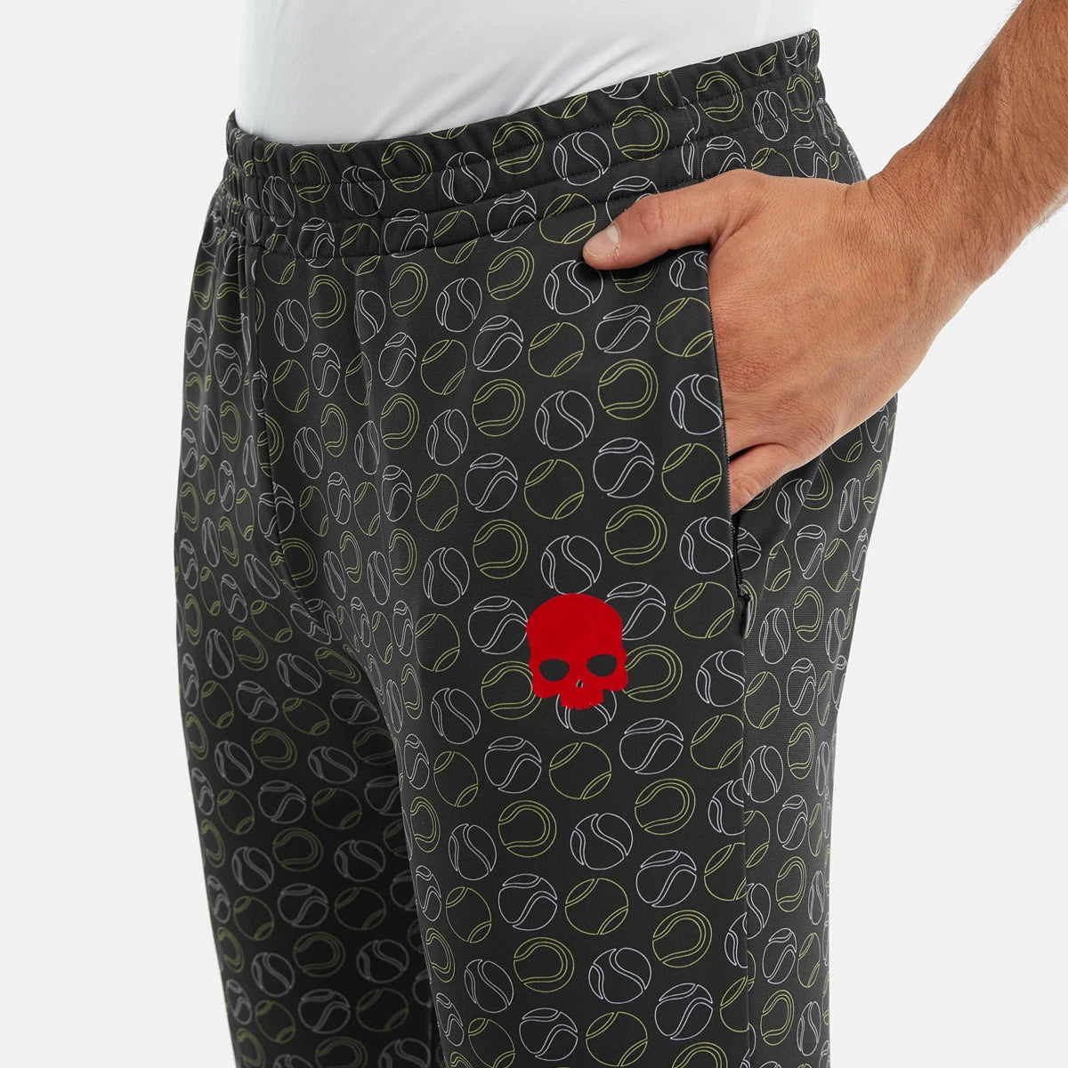Pantaloni Hydrogen Mixte Tech