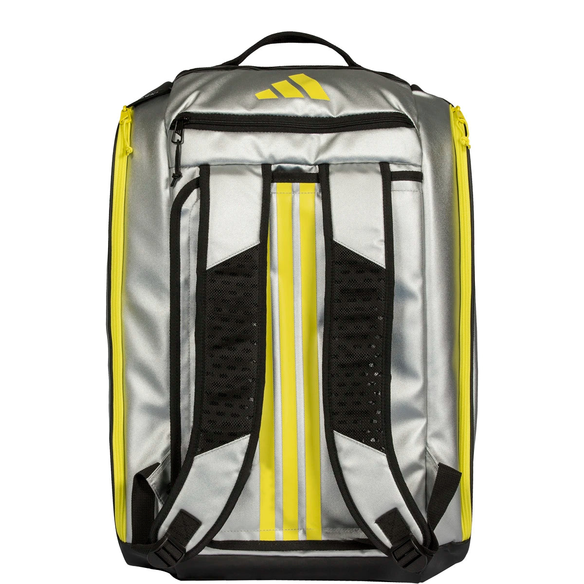 Borsa da padel adidas Tour Silver 2026