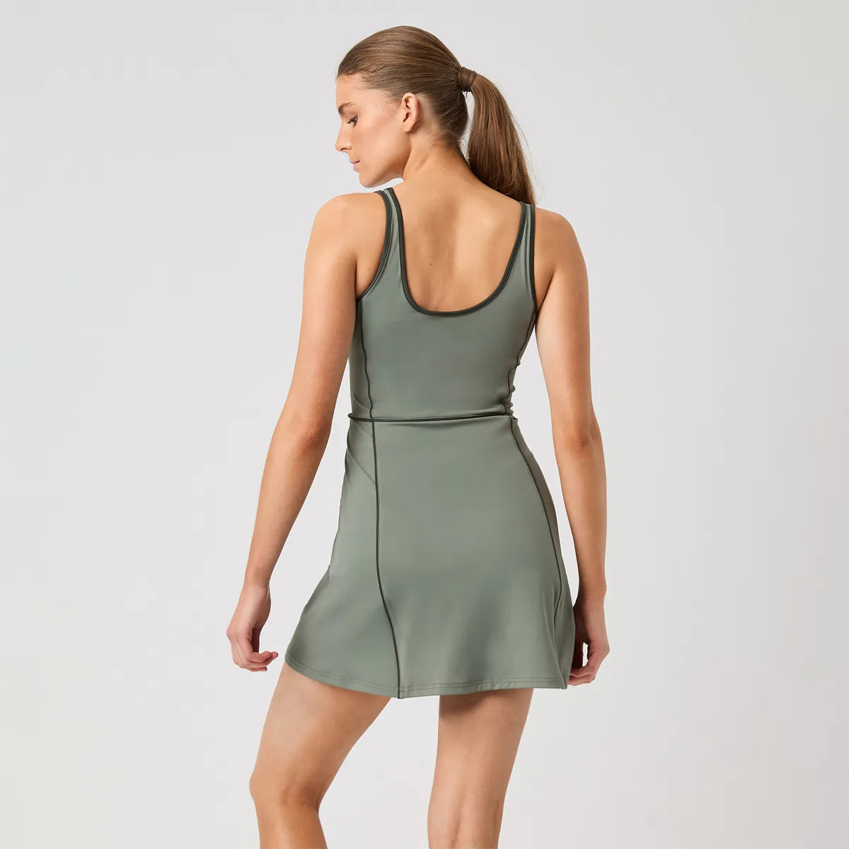 Abito Bjorn Borg Donna Ace V
