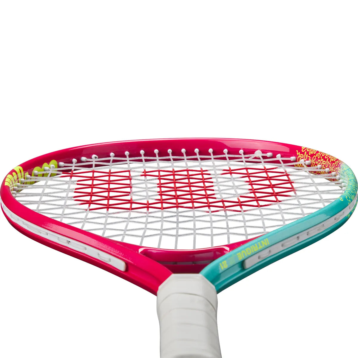 Racchetta Wilson Junior Intrigue 21