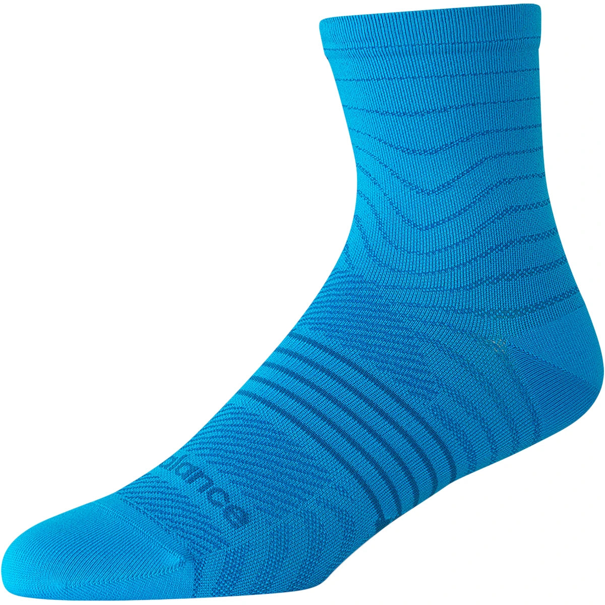 Coppia di Calzini New Balance Pro Run (Mid)