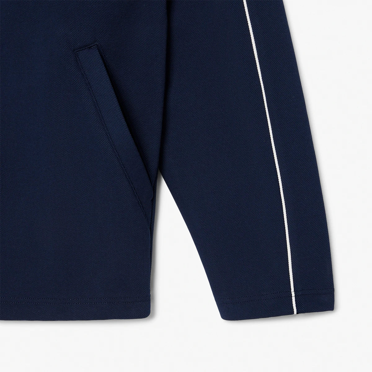 Felpa Lacoste Heritage