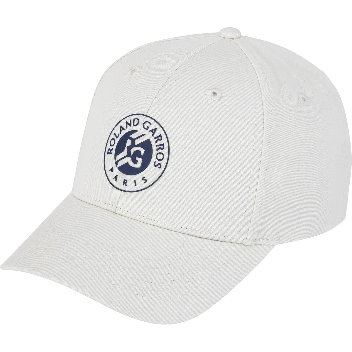Cappellino Roland-Garros Logo