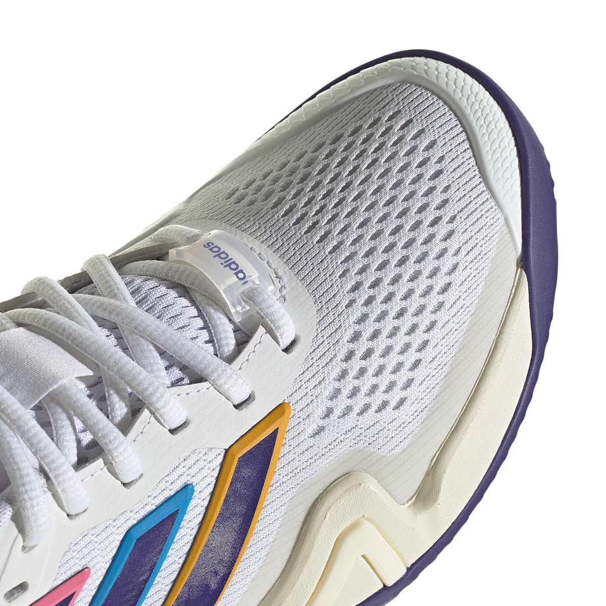 Scarpe adidas Donna Barricade 14 Scarpe tutte le superfici