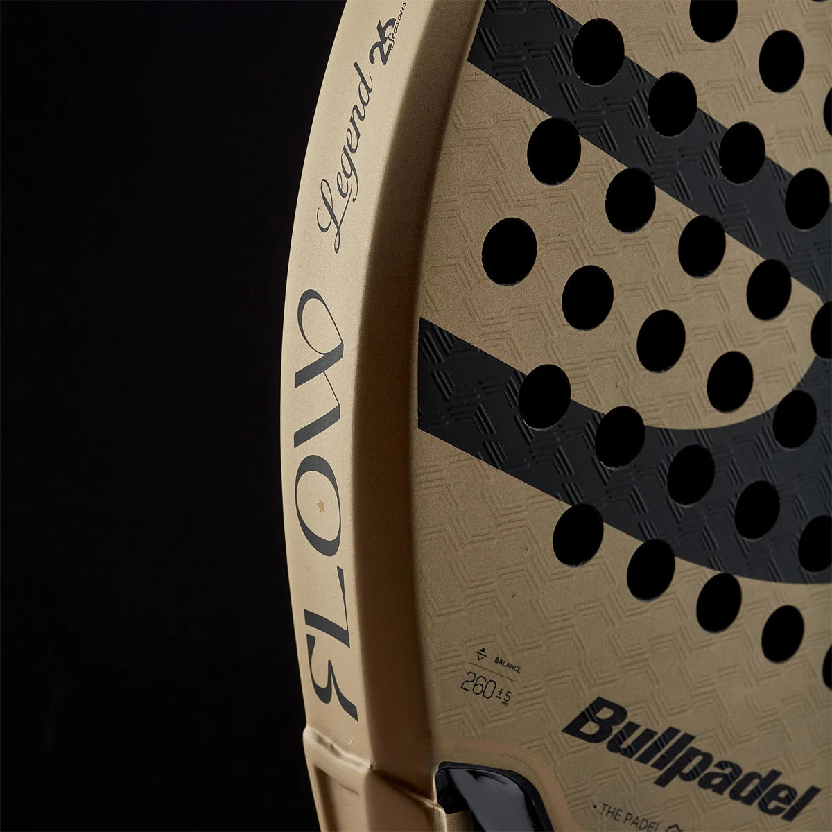 Racchetta Padel Bullpadel Flow 27