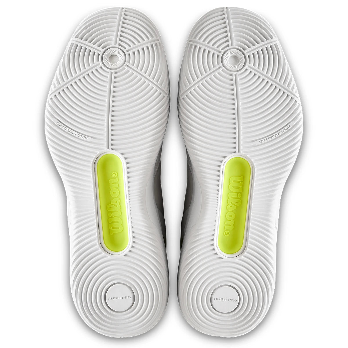 Scarpe da padel Wilson Rush Pro 5