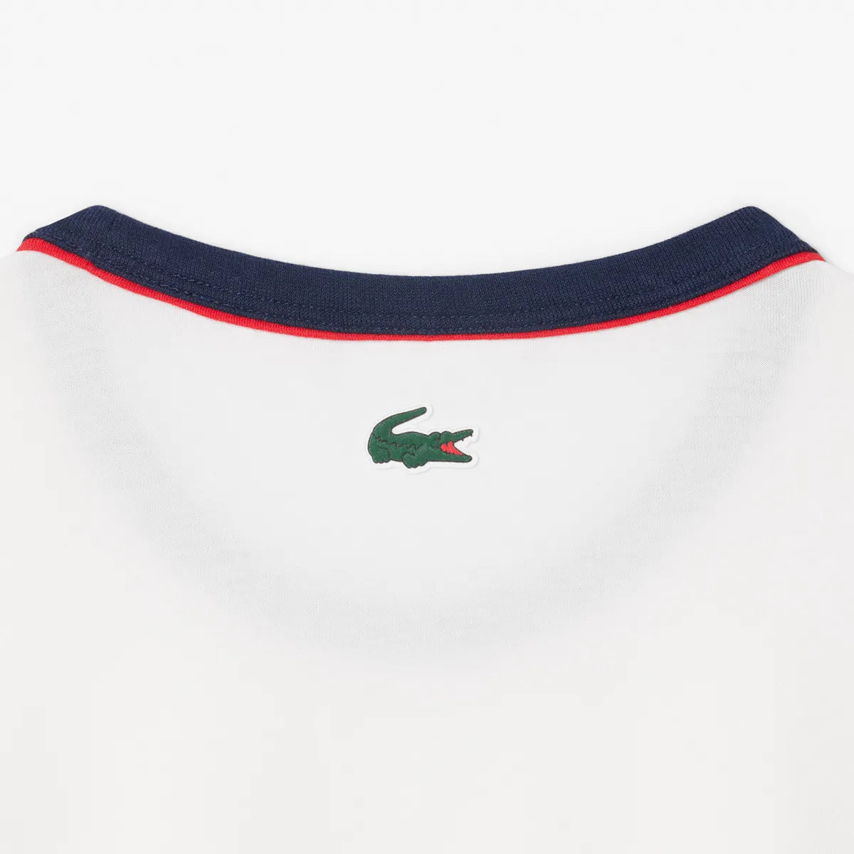 T-Shirt Lacoste Donna Heritage