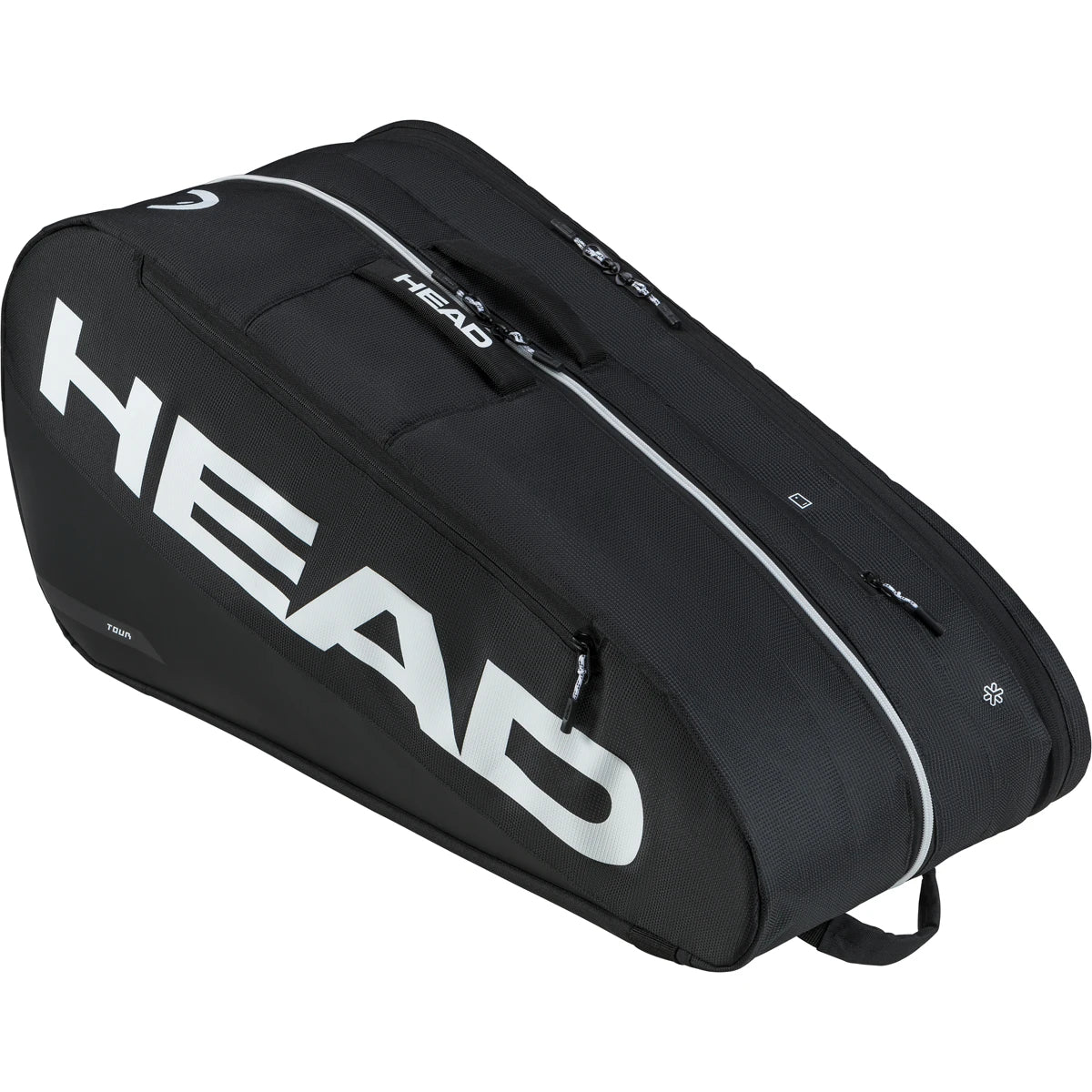 Borsa Tennis Head Tour Racquet L 12 Racchette