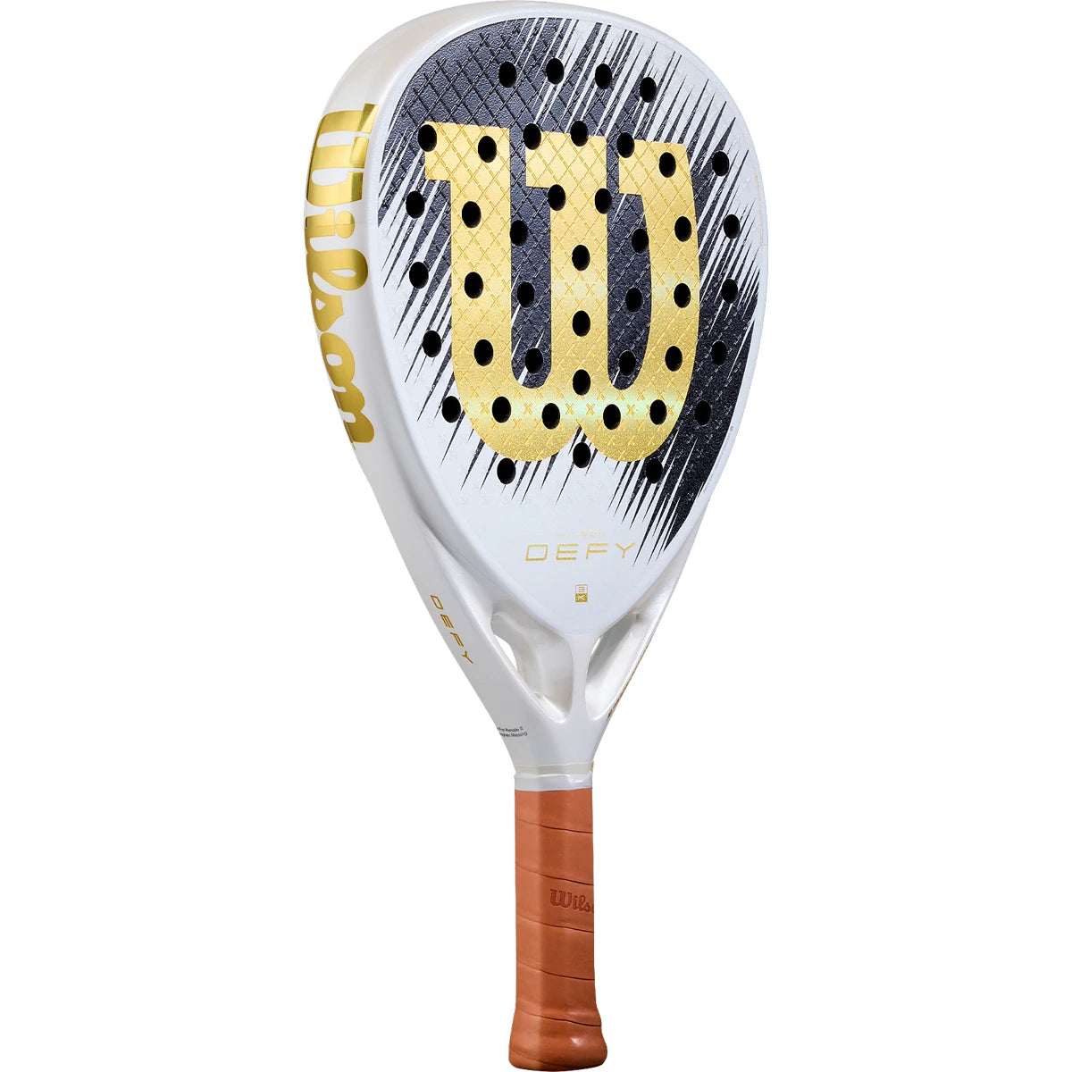 Racchetta da padel Wilson Defy V1 Special Edition