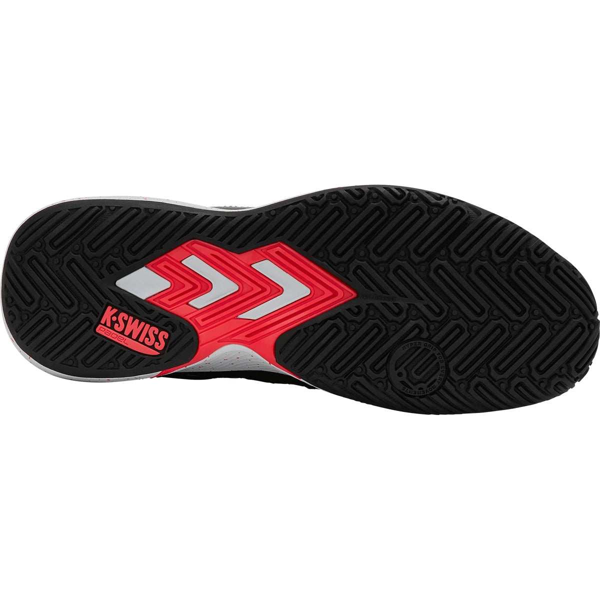 Scarpe da padel K-Swiss Tura Team