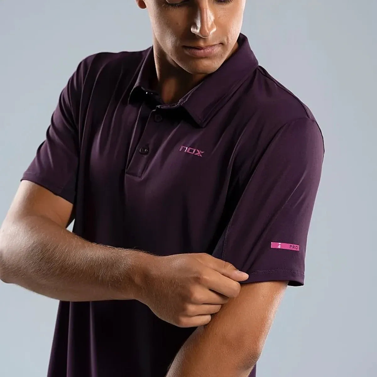 Polo Nox Pro Deep