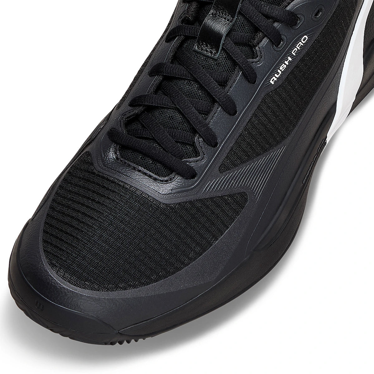 Scarpe Wilson Rush Pro 5 Terra Battuta