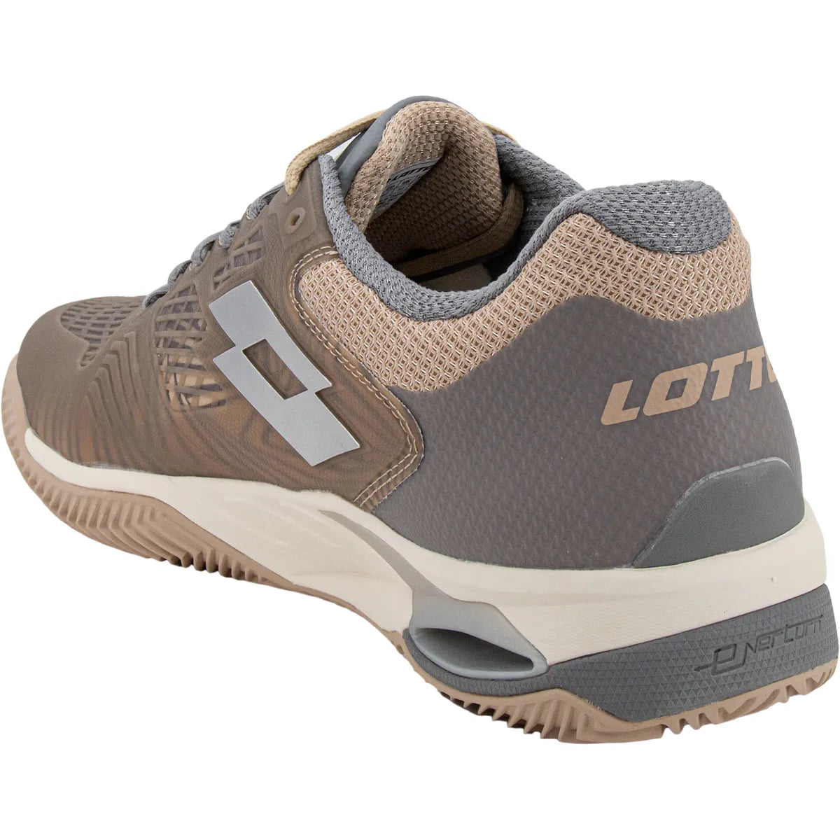 Scarpe Lotto Mirage 100 II Terra Battuta