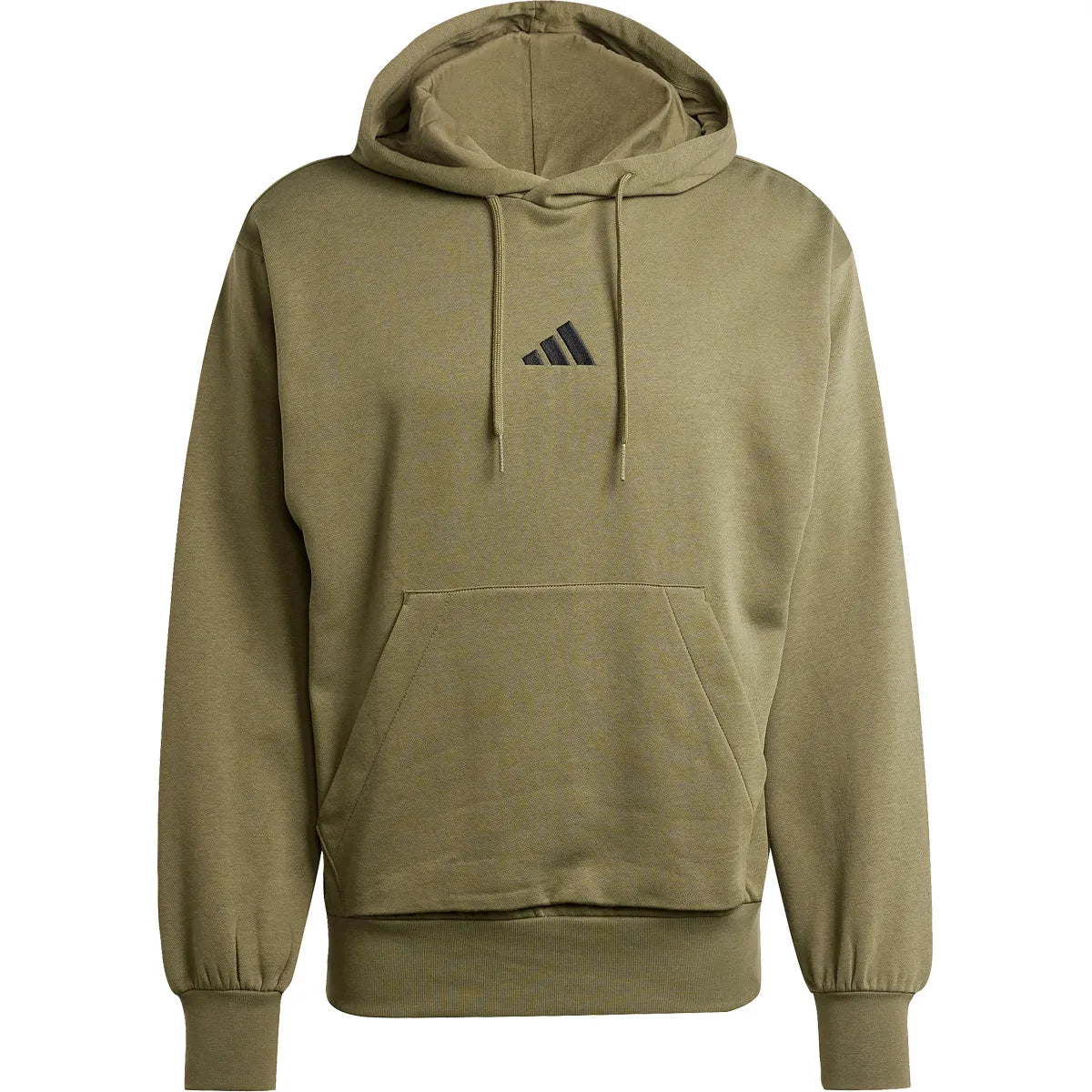 Felpa adidas Sportswear Feelcozy Con Cappuccio