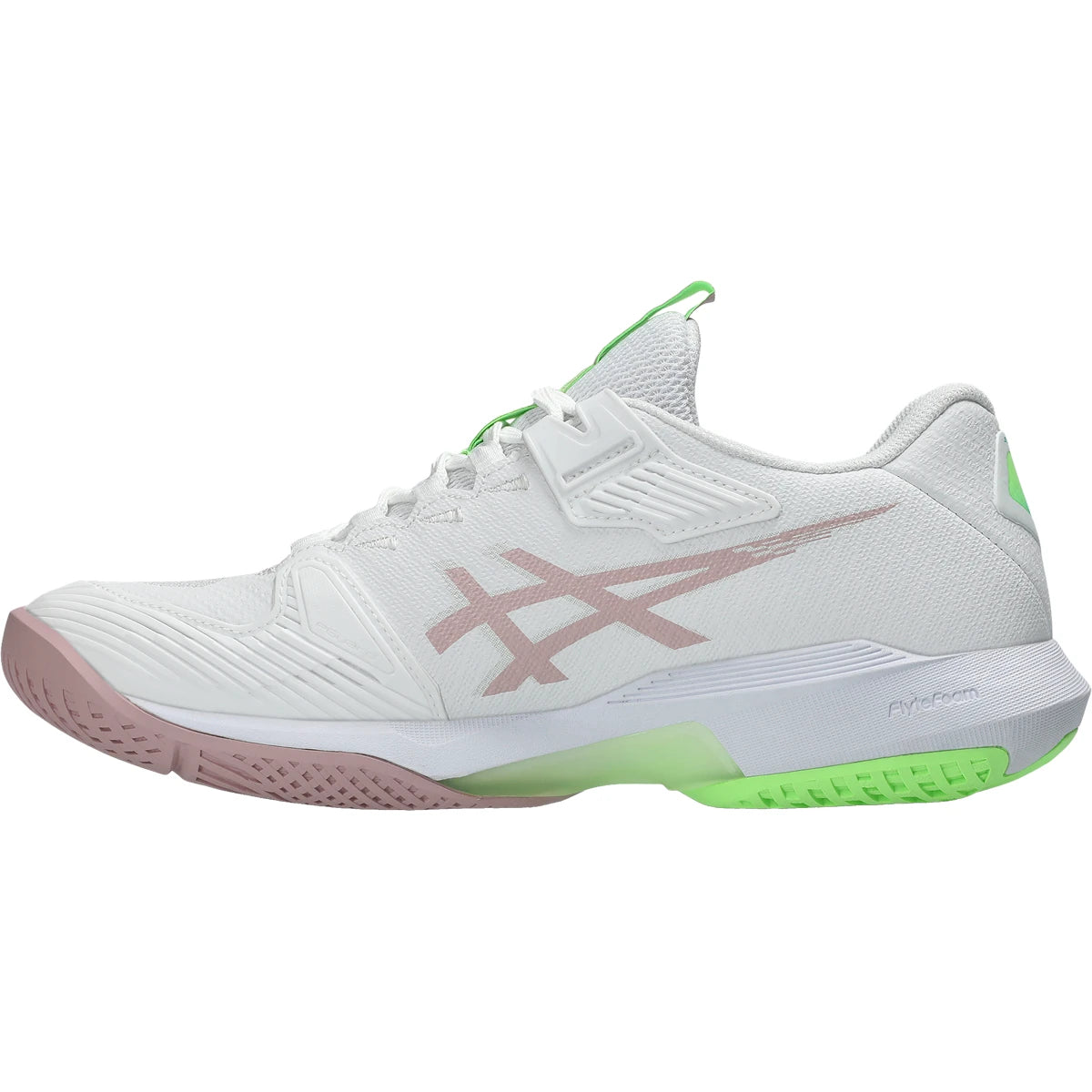Scarpe Asics Donna Solution Speed FF 4 Scarpe tutte le superfici