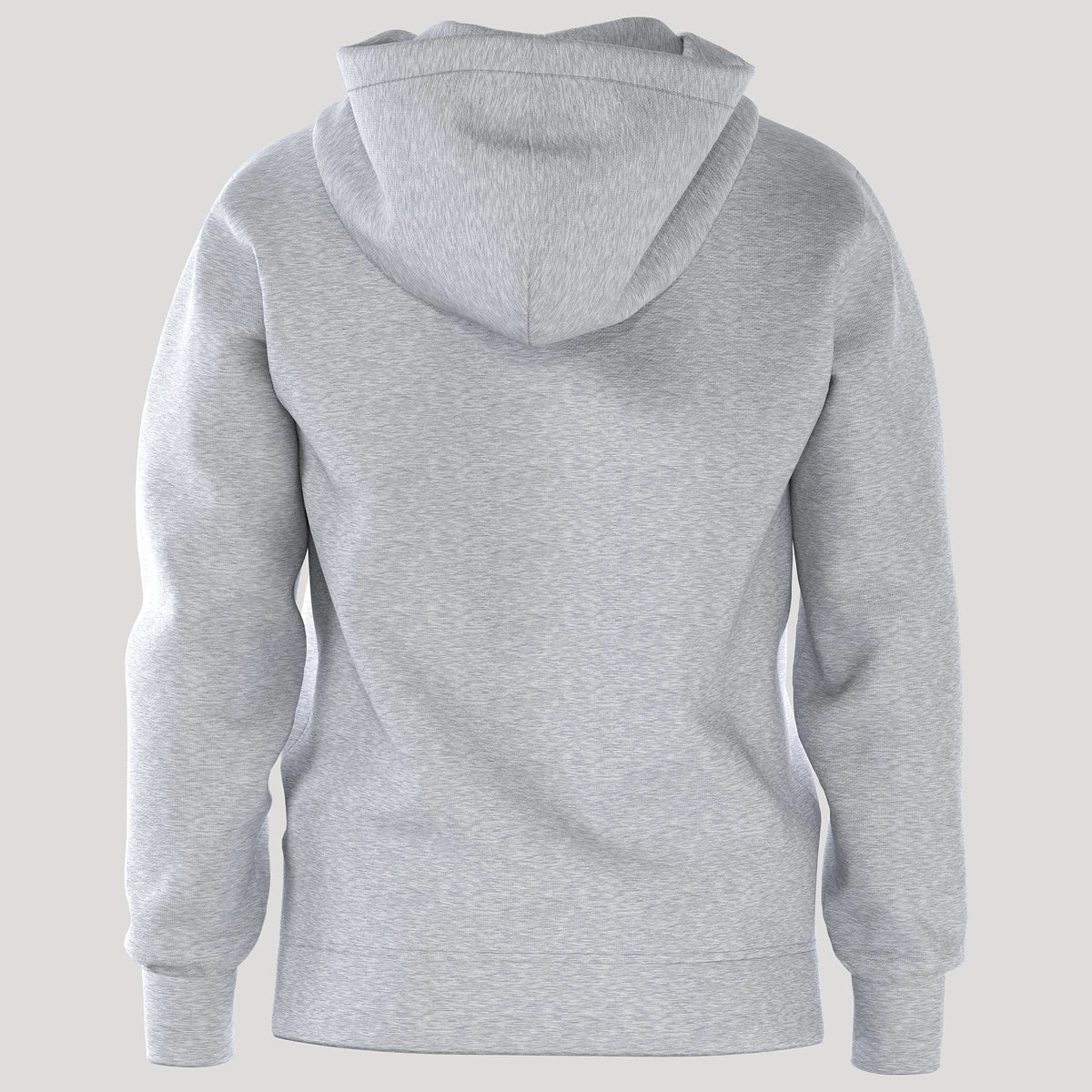 Felpa Bjorn Borg Essential con cappuccio