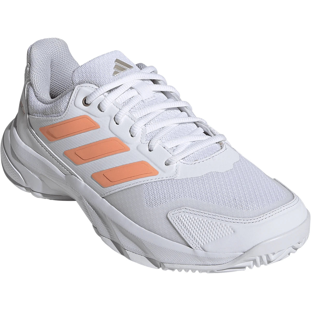 Scarpe adidas Donna Courtjam Control 3 Scarpe tutte le superfici