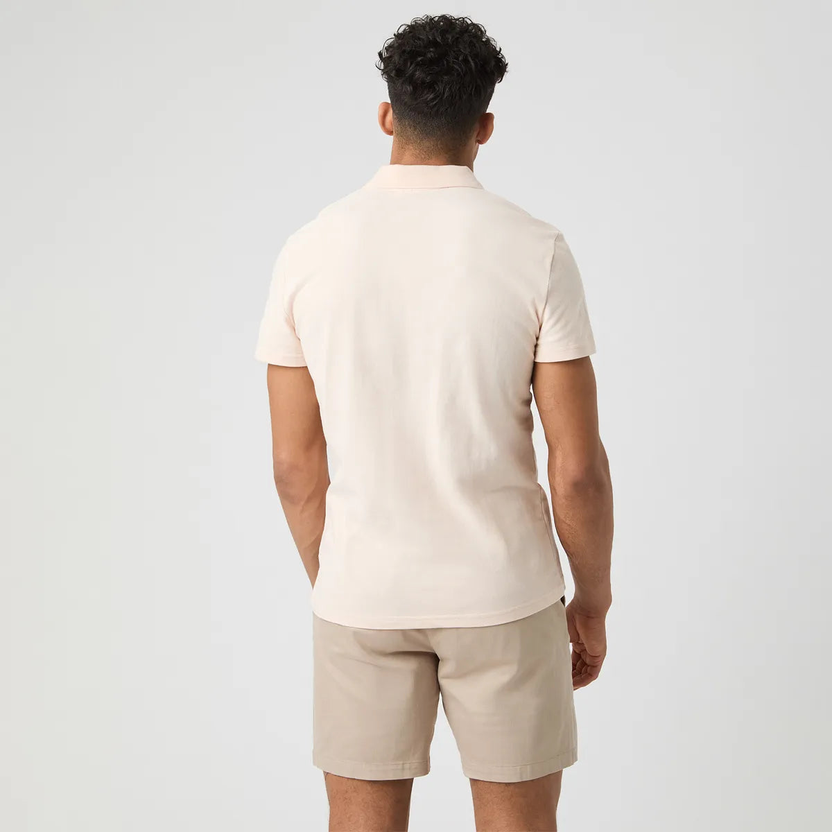 Polo Bjorn Borg Cotone