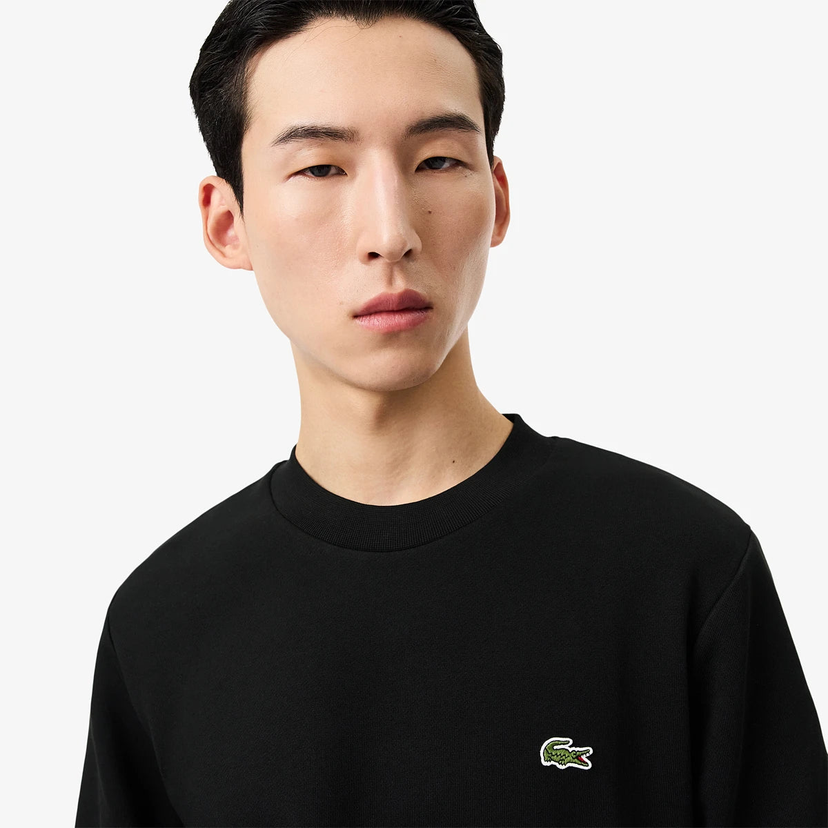 Felpa Lacoste Core Performance Classic