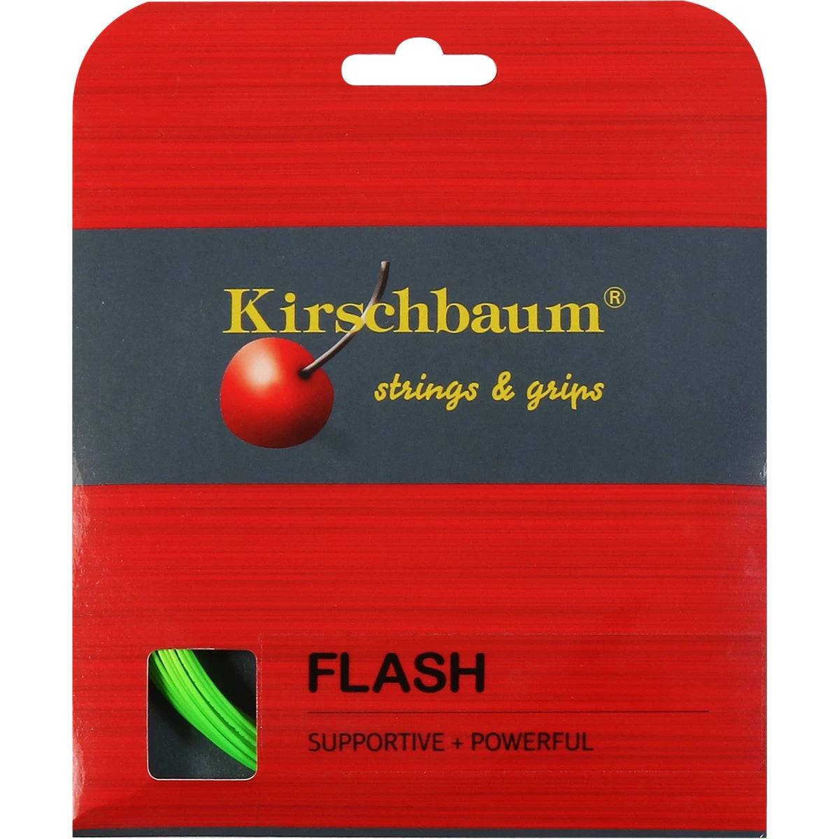 Corda Kirschbaum Flash (12 Metri)