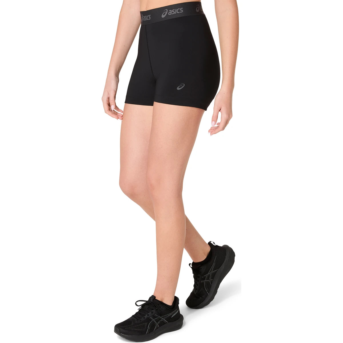 Pantaloncini Asics Donna Training Essential 3In Tight