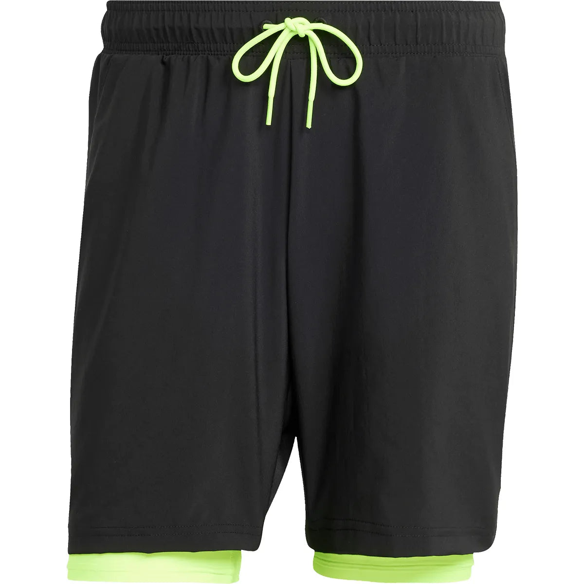 Pantaloncini adidas Club Pro 2In1 Euro Clay