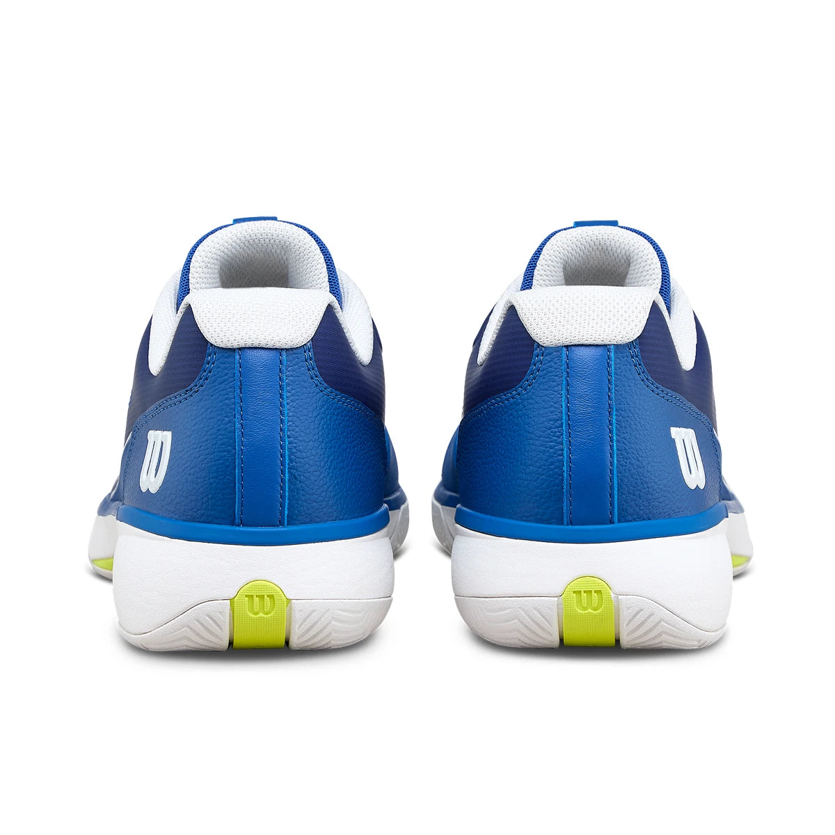 Scarpe Wilson Rush Lite 5 Scarpe tutte le superfici