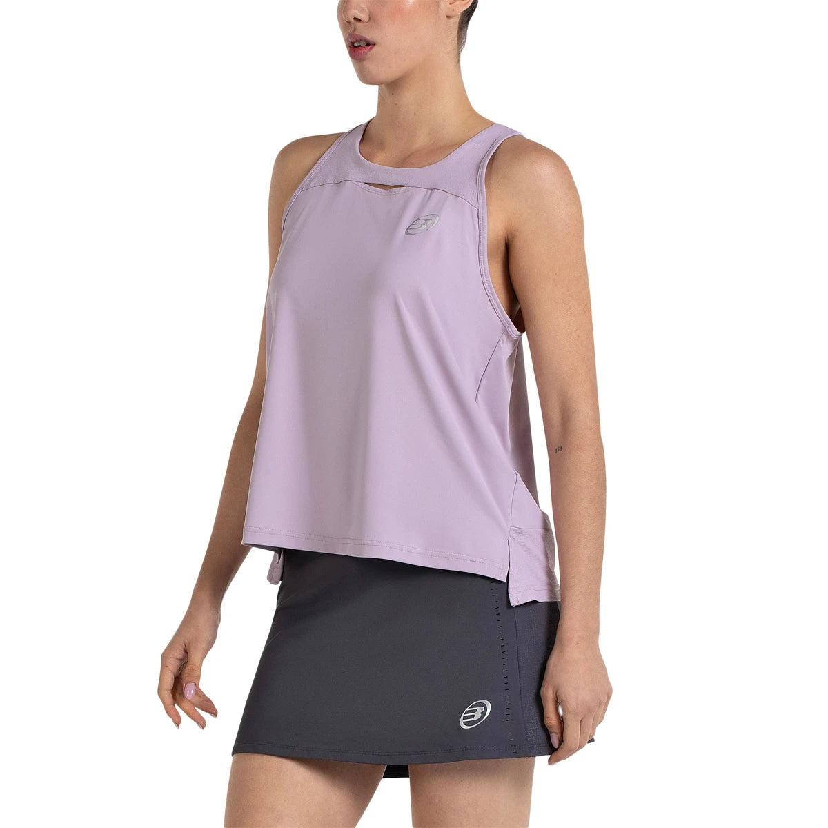 Canotta Bullpadel Donna Olene