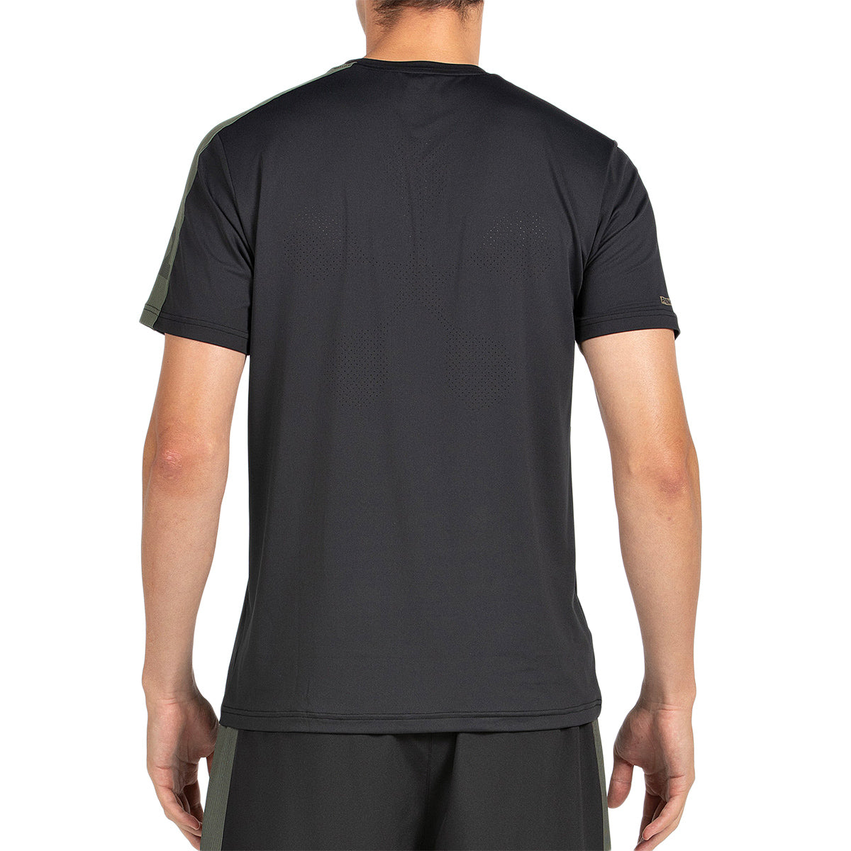 T-Shirt Bullpadel Premier Pocate