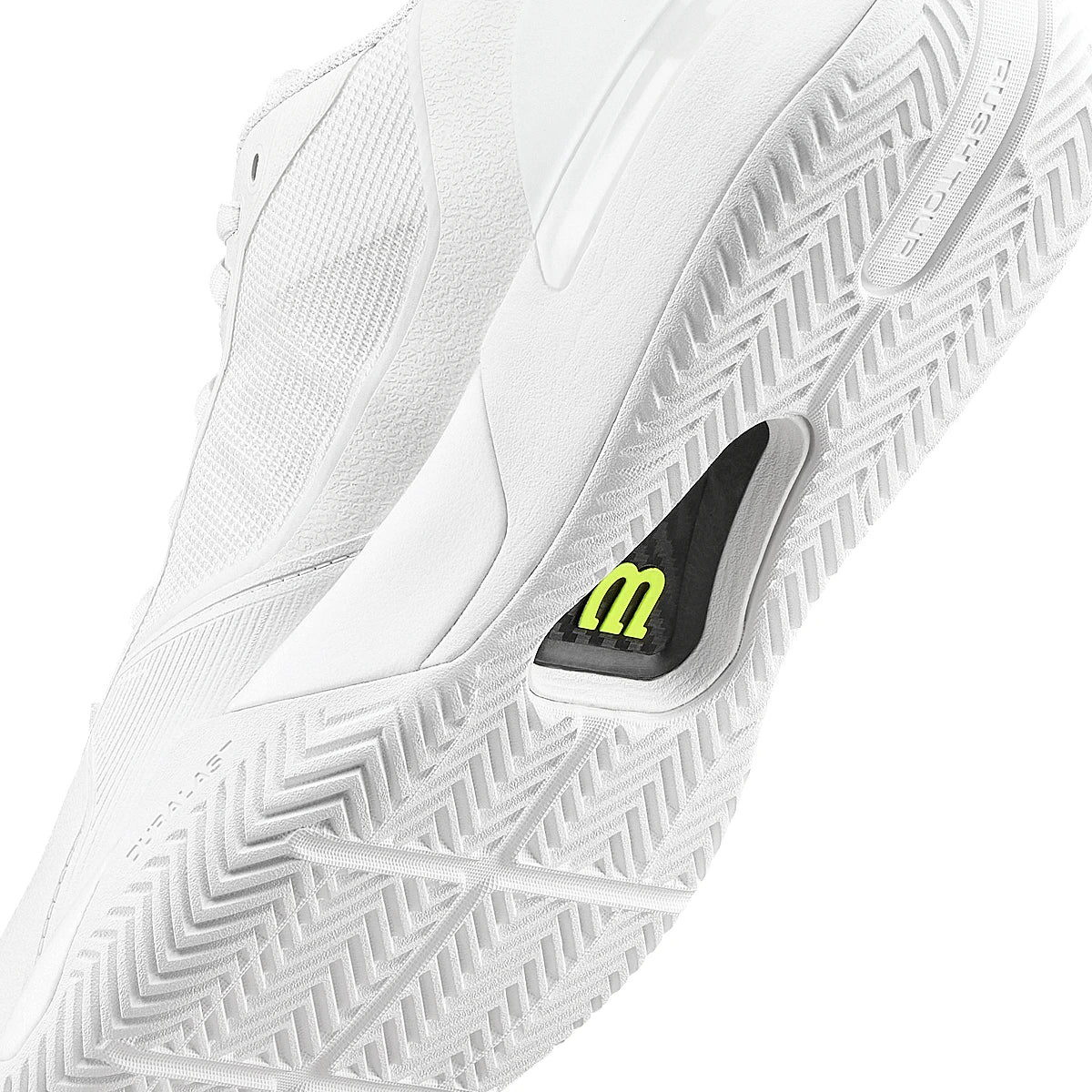 Scarpe Wilson Rush Tour 5 Scarpe tutte le superfici
