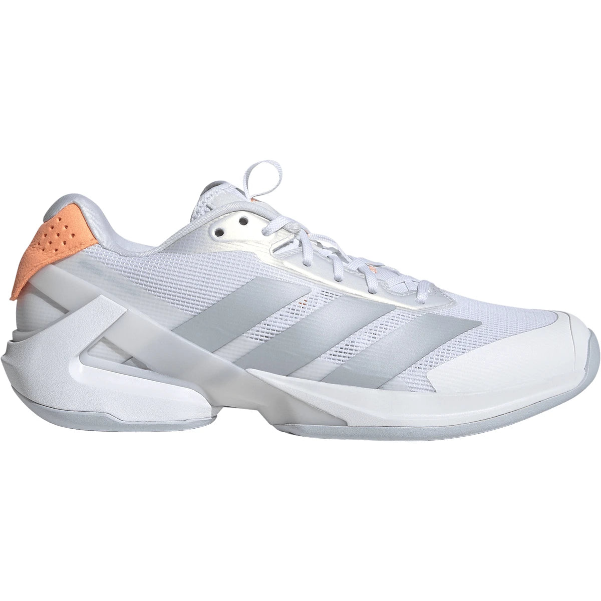 Scarpe adidas Donna Adizero Ubersonic 5 Pegula Scarpe tutte le superfici