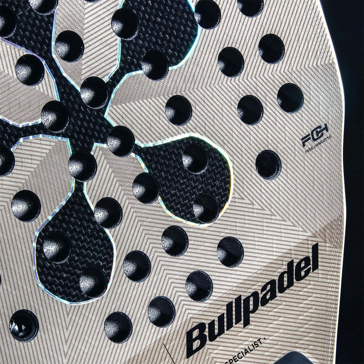 Racchetta Padel Bullpadel Neuron 02 Premier 26