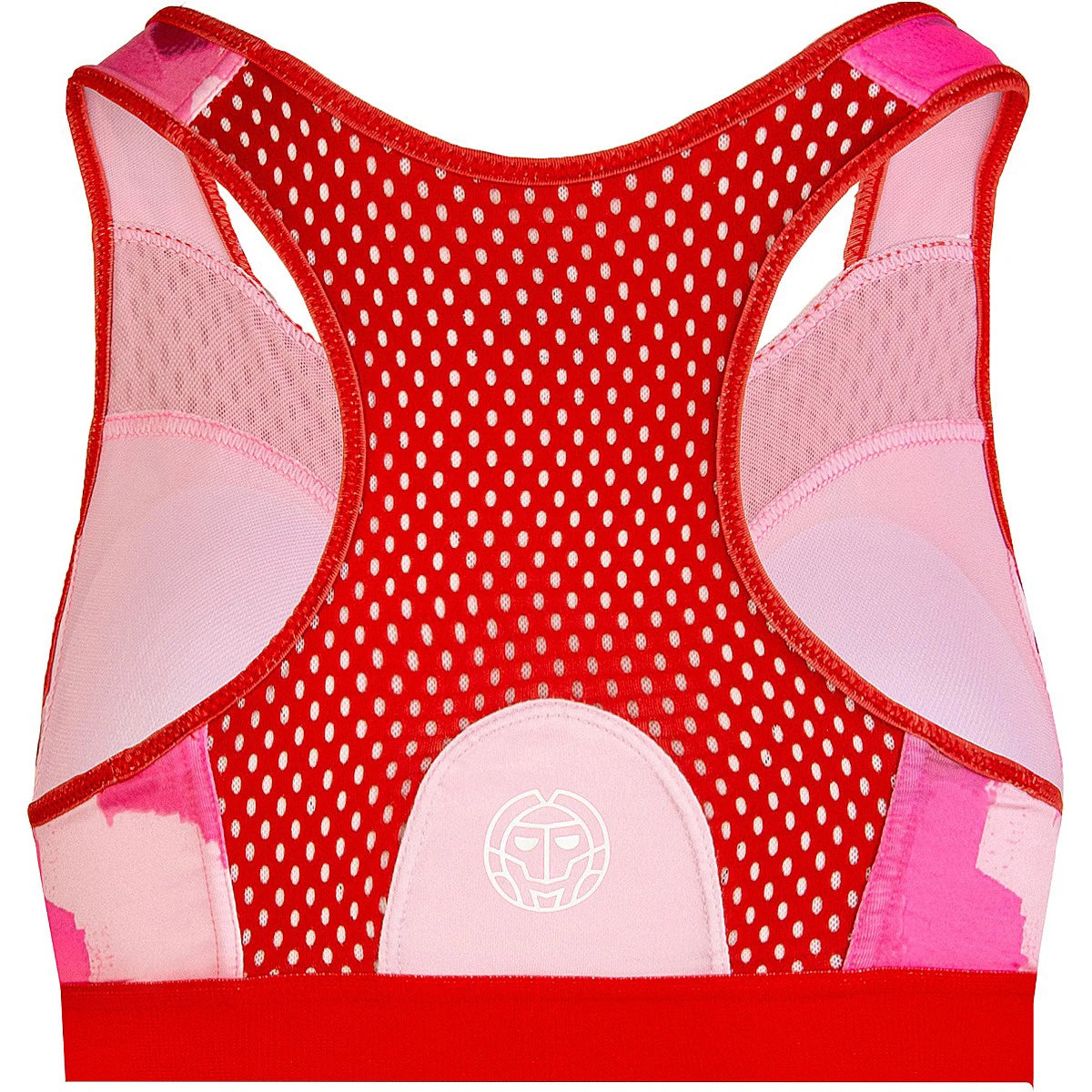 Reggiseno Bidi Badu Donna Singa Tech Padel