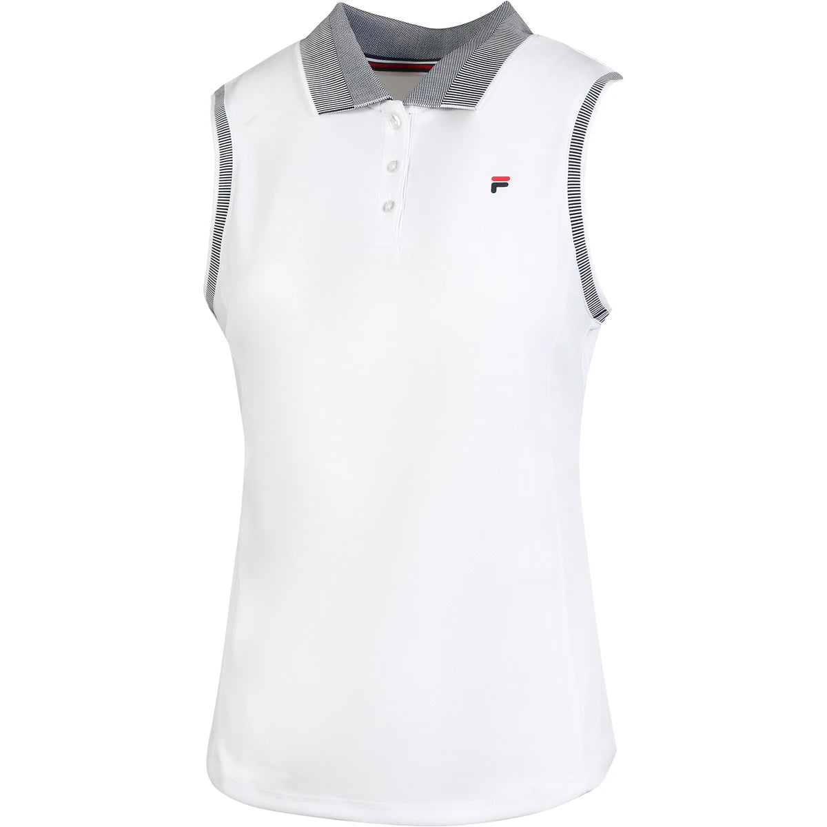 Polo Fila Donna Holly