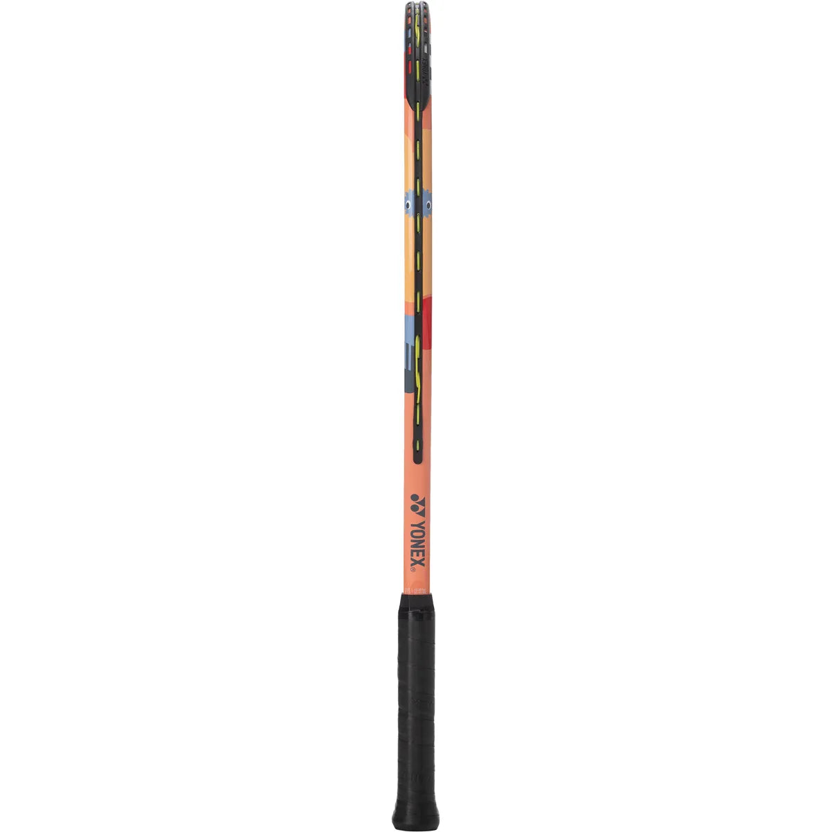 Racchetta Yonex Junior 25 Coral Orange