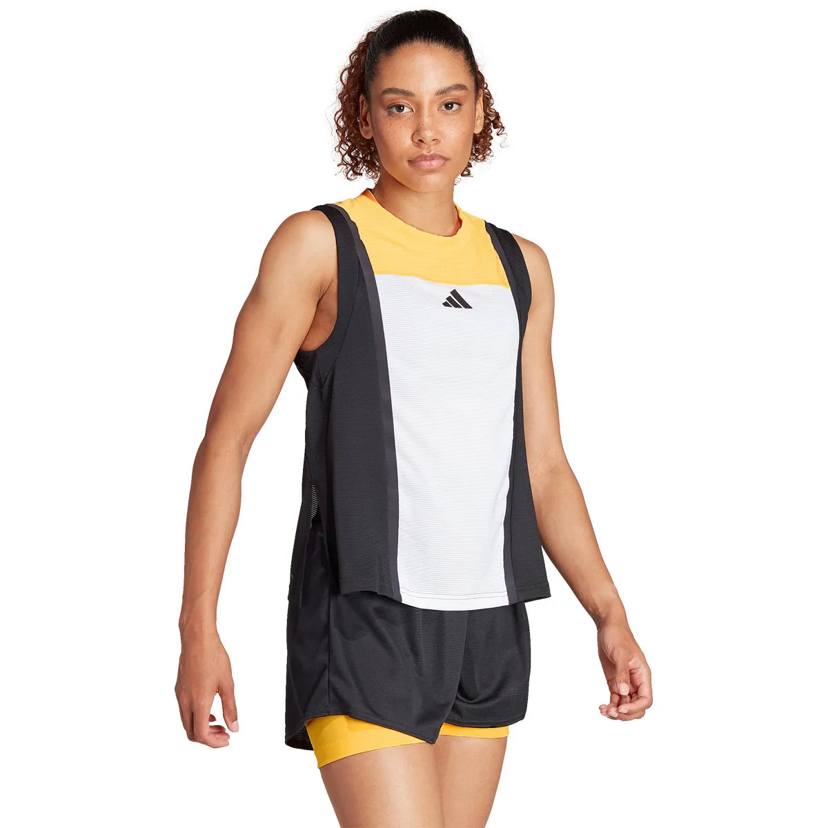 Canotta adidas Donna Pro Athlète Paris