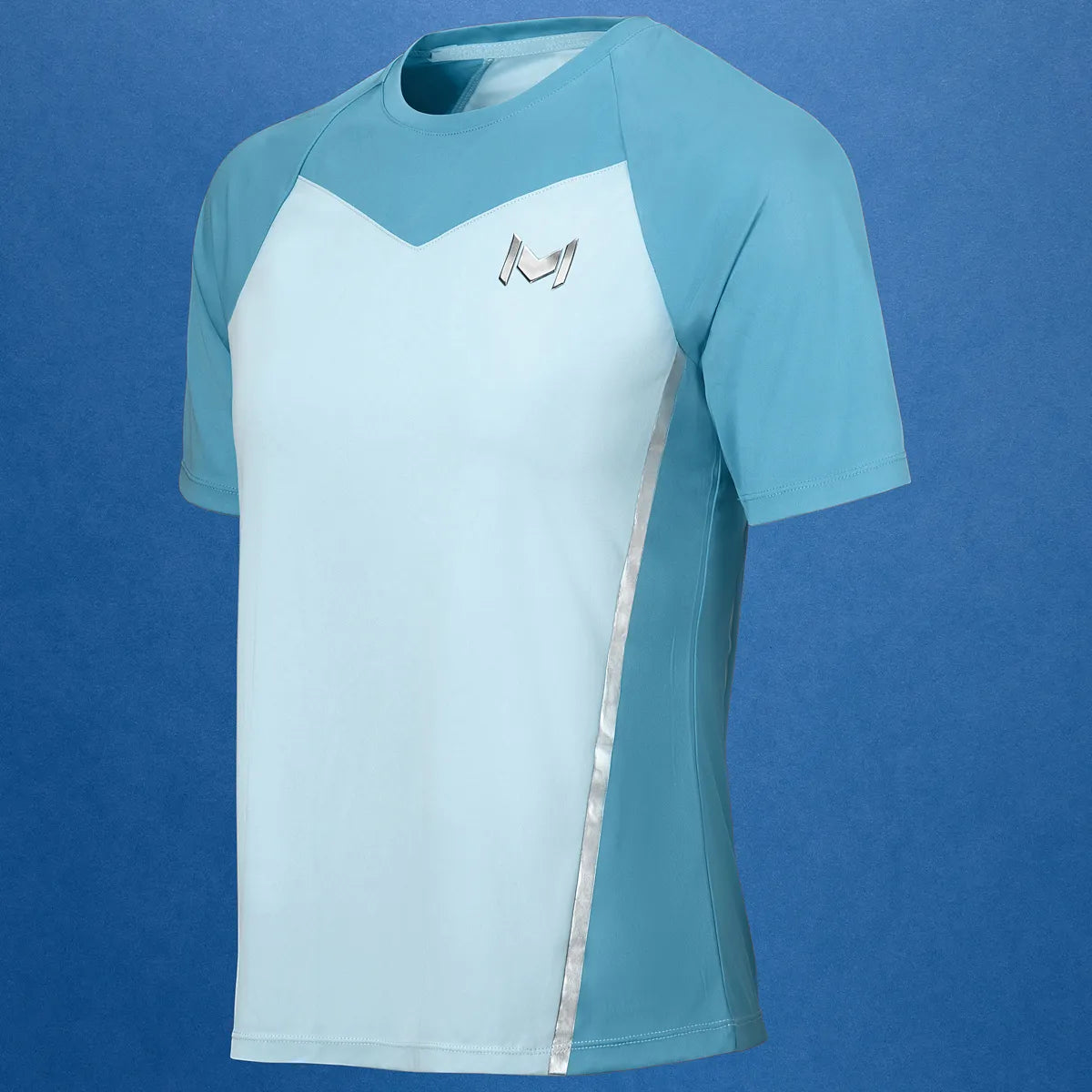 T-Shirt Mouratoglou Apparel Donna Match New York