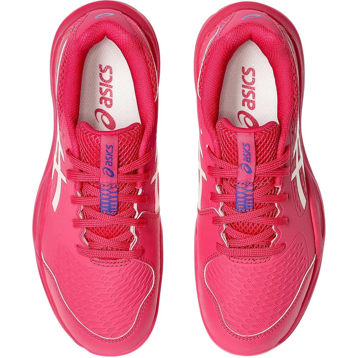 Scarpe Asics Junior Gel Resolution X Gs Scarpe tutte le superfici
