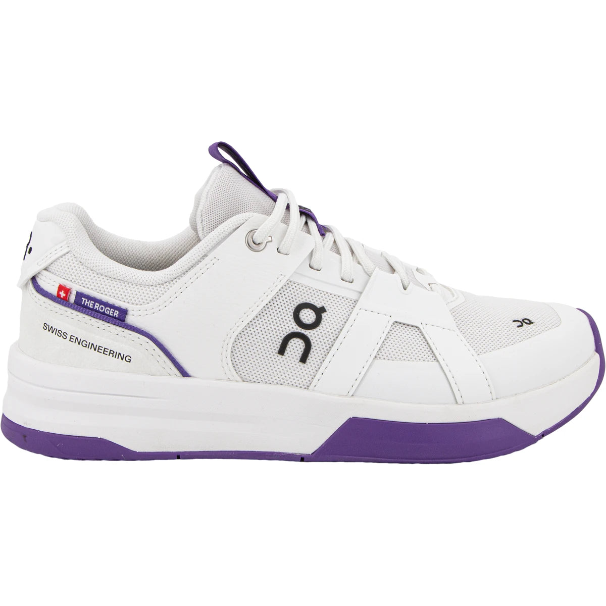 Scarpe On Donna The Roger Clubhouse Pro 2 Scarpe tutte le superfici
